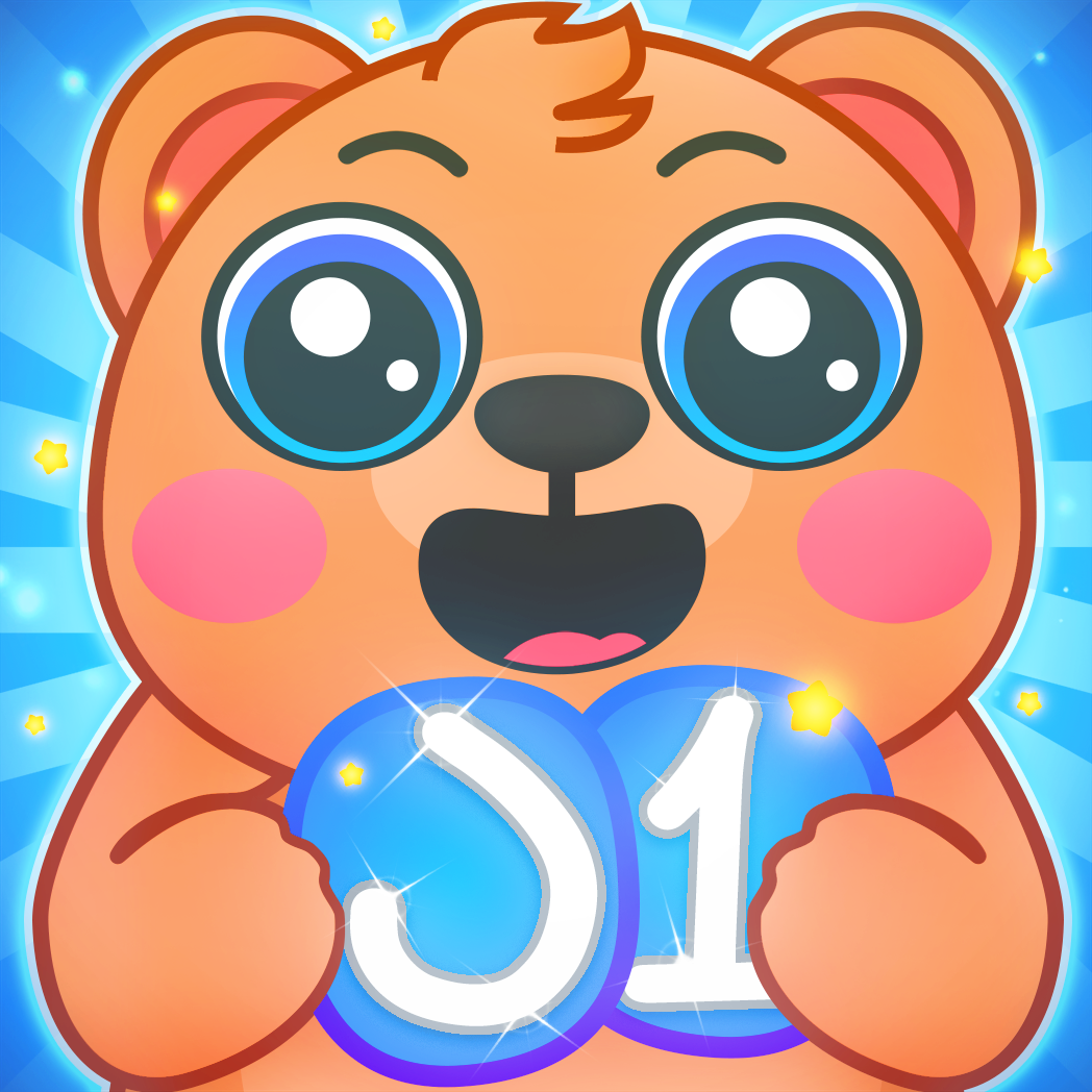 Beli Bubi Game Icon